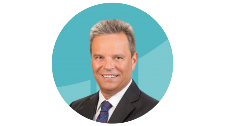 Andreas F. Eckloff Andreas F. Eckloff