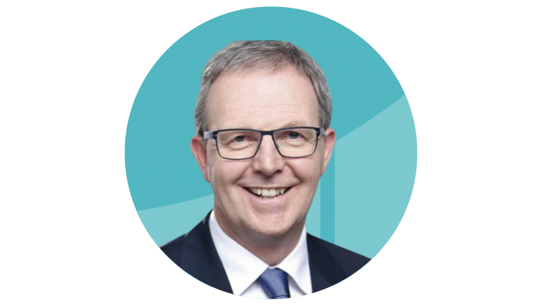 Axel Voss MdEP