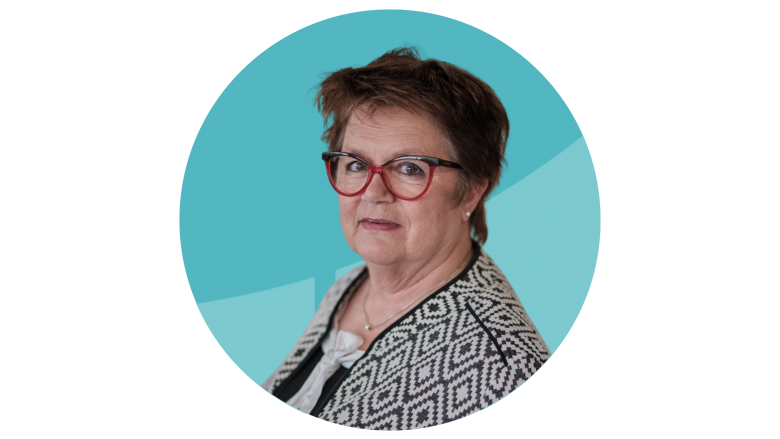 Gisela Schumann