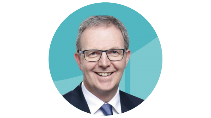 Axel Voss MdEP