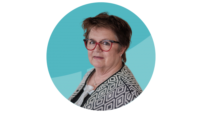 Gisela Schumann