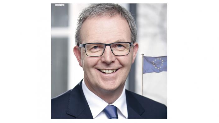 Axel Voss MdEP